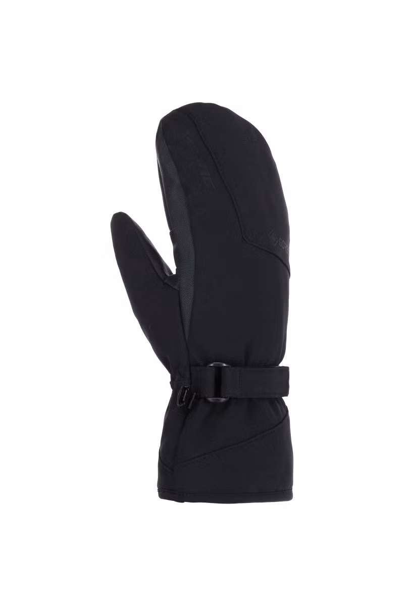ŁAPAWICE SHERPA 2.0 GTX WOMEN-BLACK