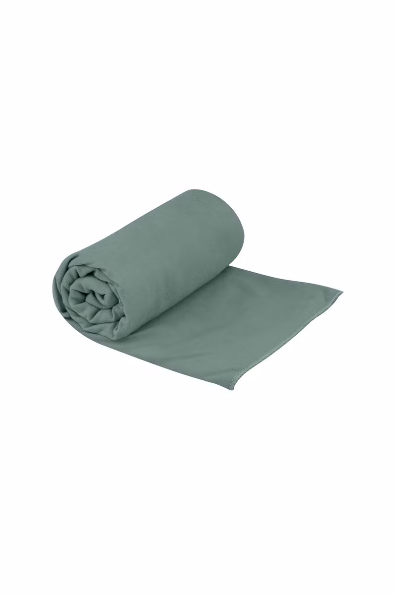 RĘCZNIK DRYLITE TOWEL L-SAGE (60 X 120 CM)