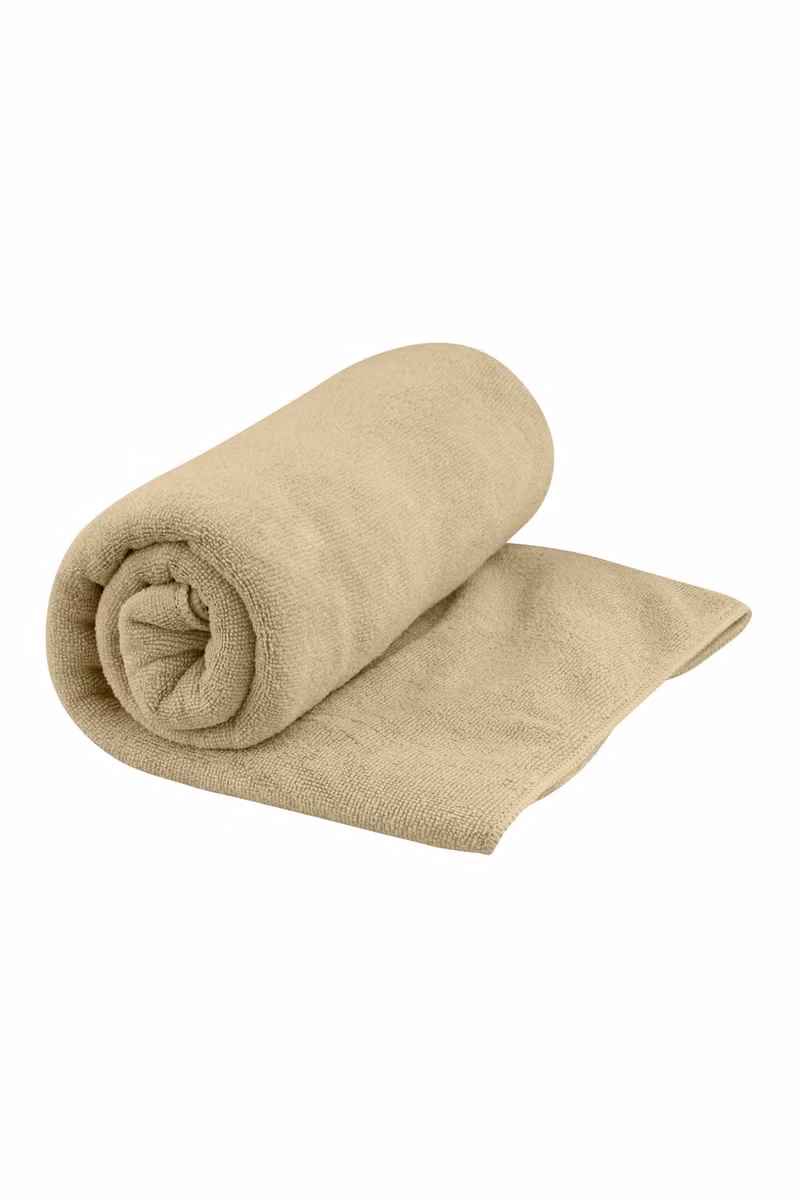 RĘCZNIK TEK TOWEL L-DESERT (60 X 120 CM)