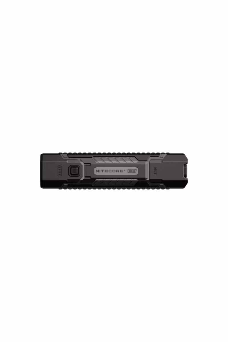 LATARKA EDC07-CLASSIC BLACK