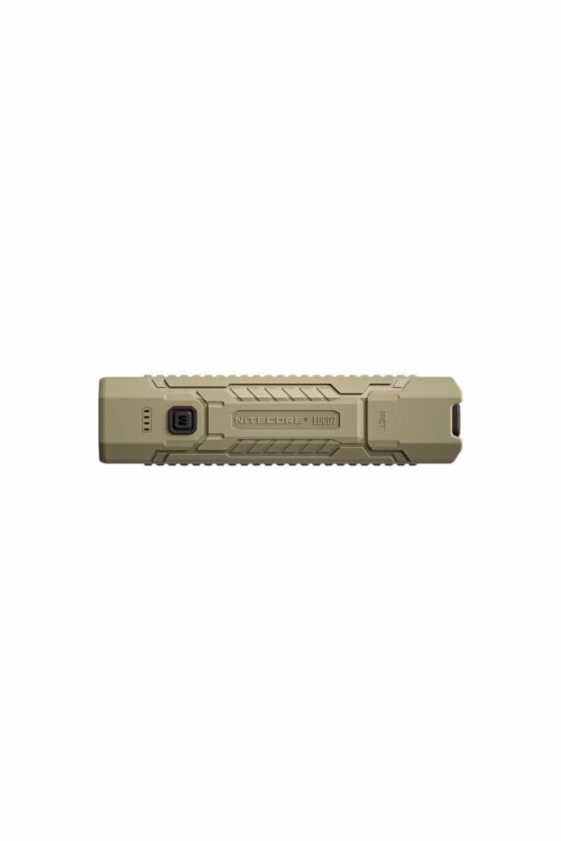 LATARKA EDC07-DESERT TAN