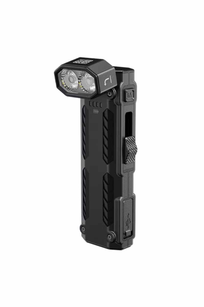 LATARKA EDC09-BLACK