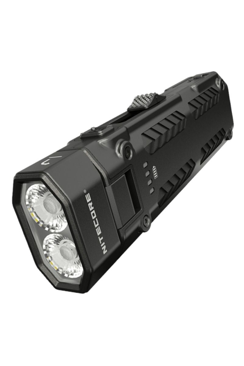 LATARKA EDC09-BLACK