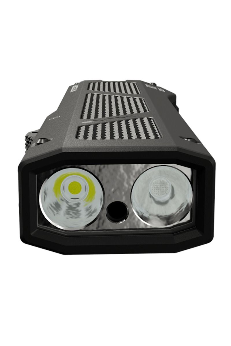 LATARKA EDC17 EU CLASS 1-BLACK