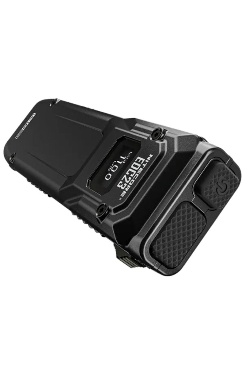 LATARKA EDC23-BLACK