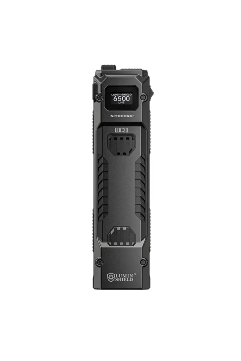 LATARKA EDC29-BLACK