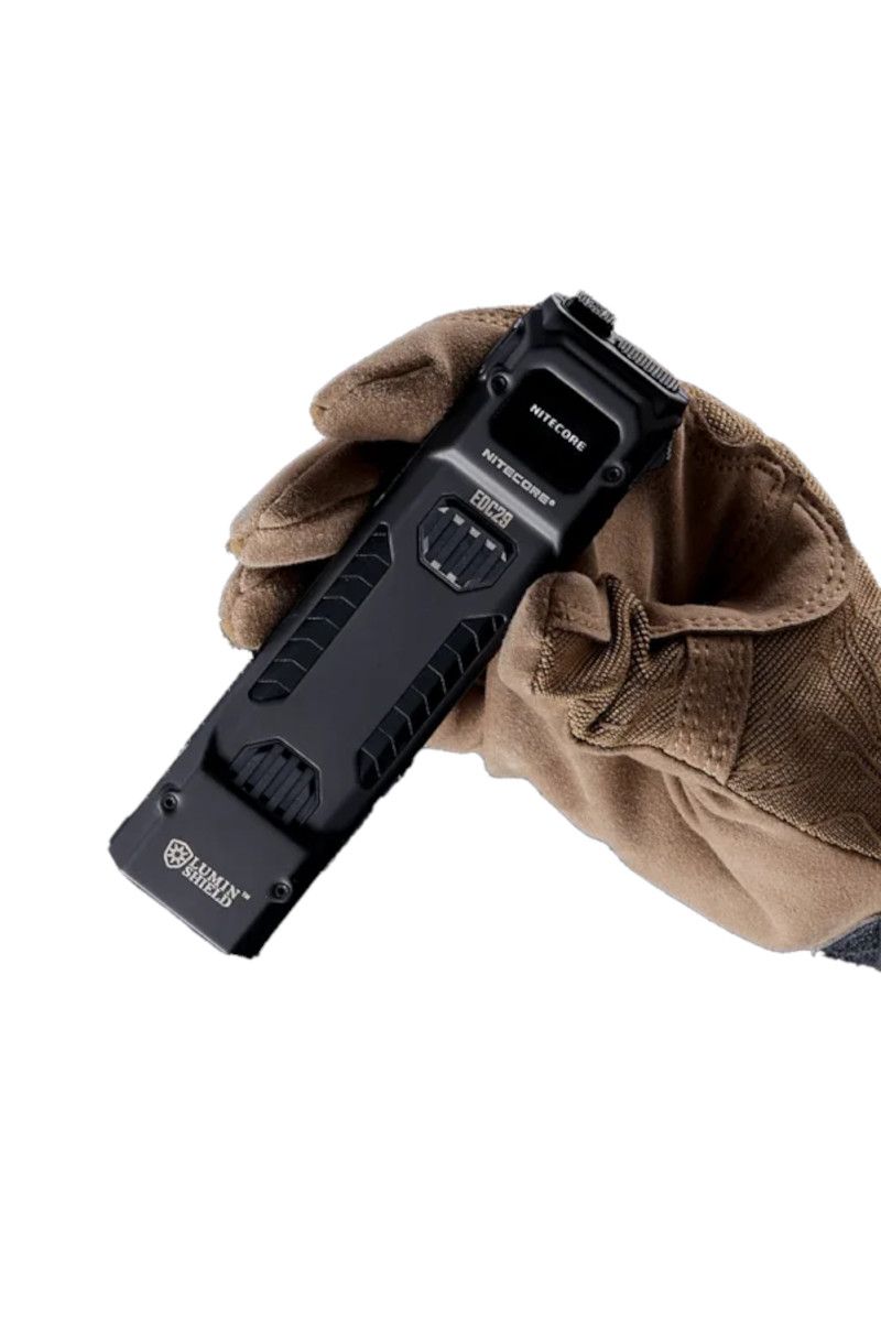 LATARKA EDC29-BLACK