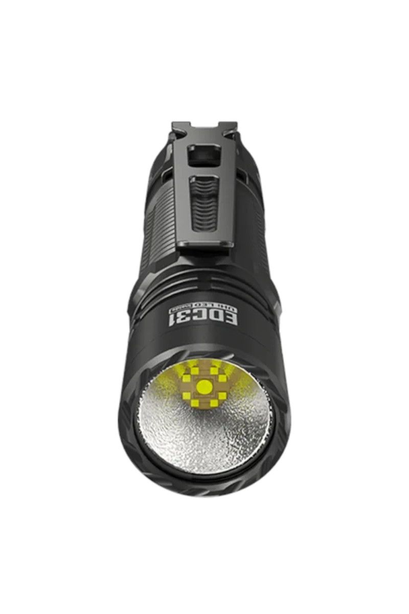 LATARKA EDC31-BLACK