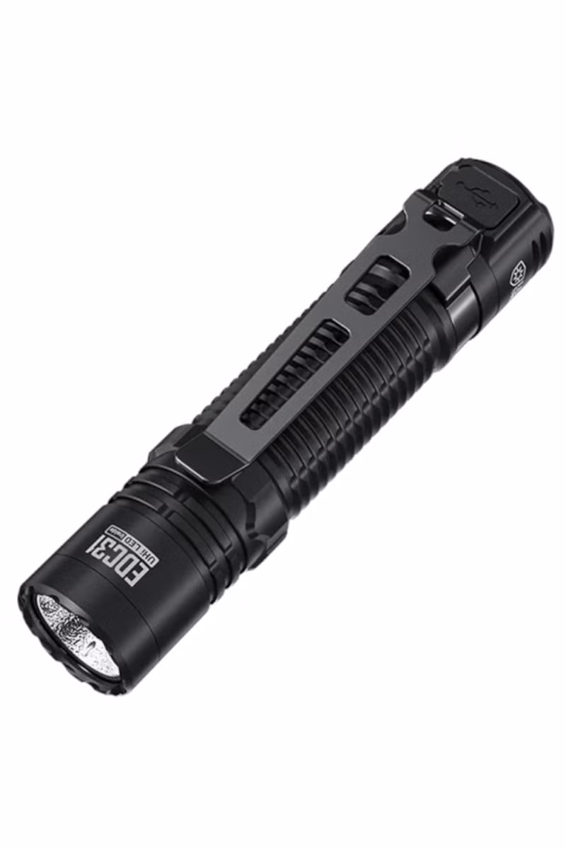 LATARKA EDC31-BLACK