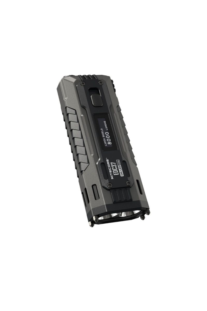 LATARKA EDC37-BLACK