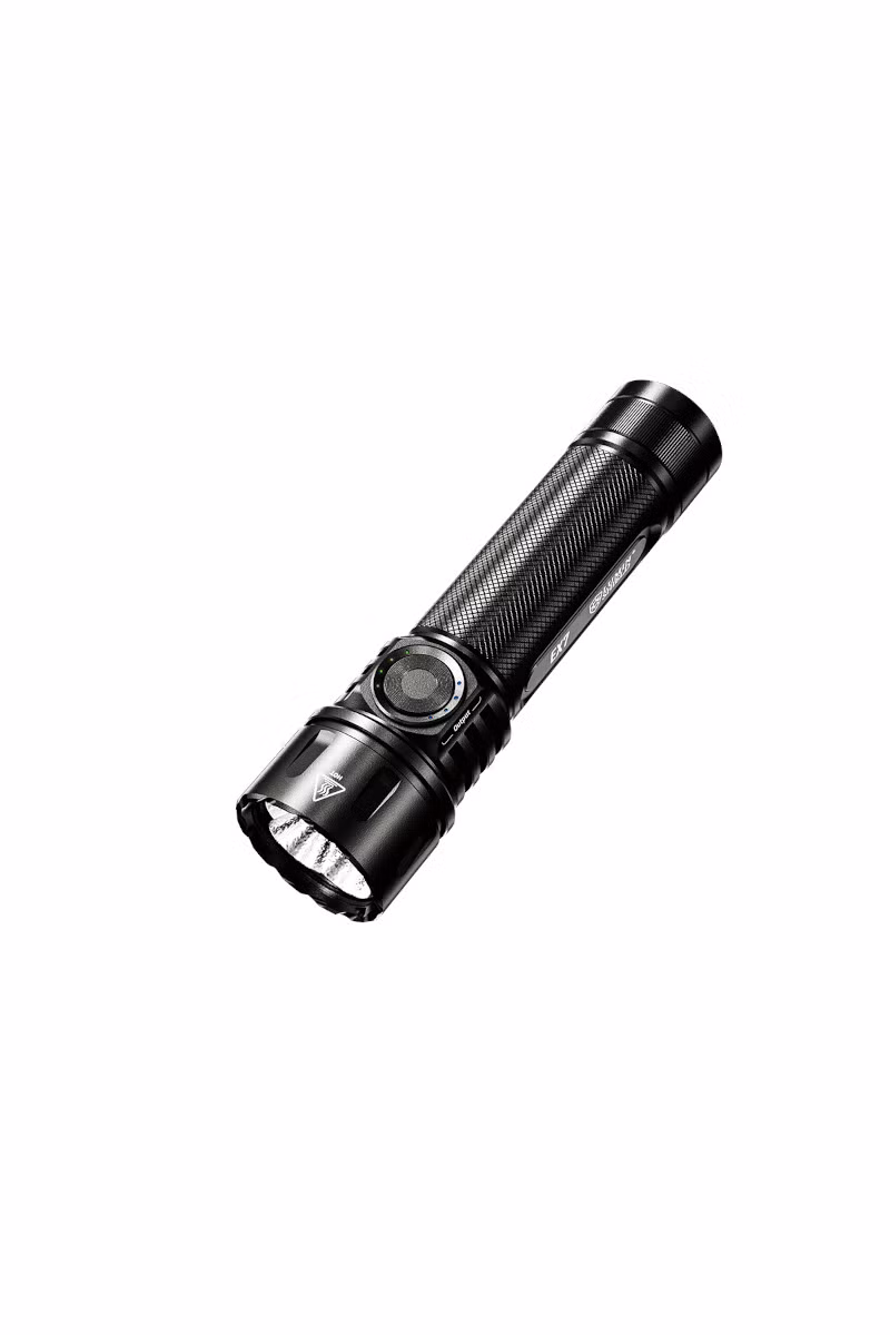 LATARKA EX7-BLACK