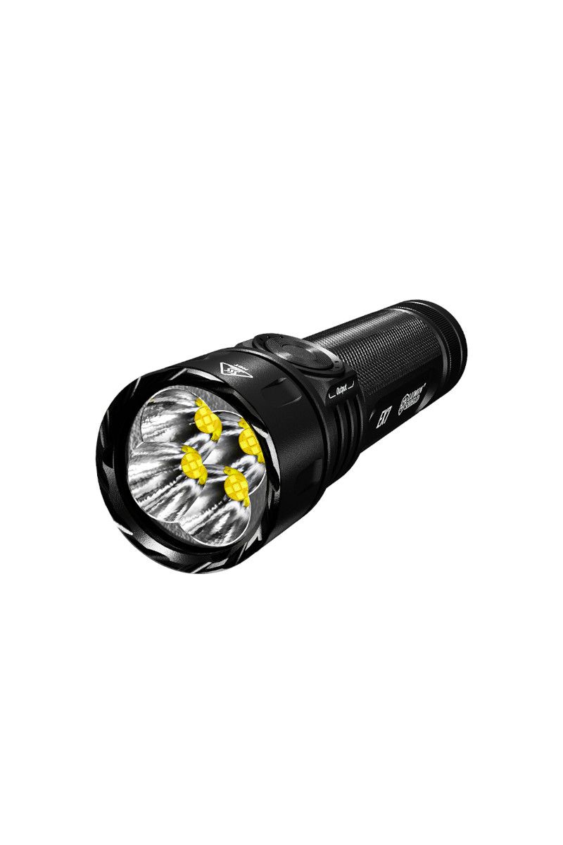 LATARKA EX7-BLACK