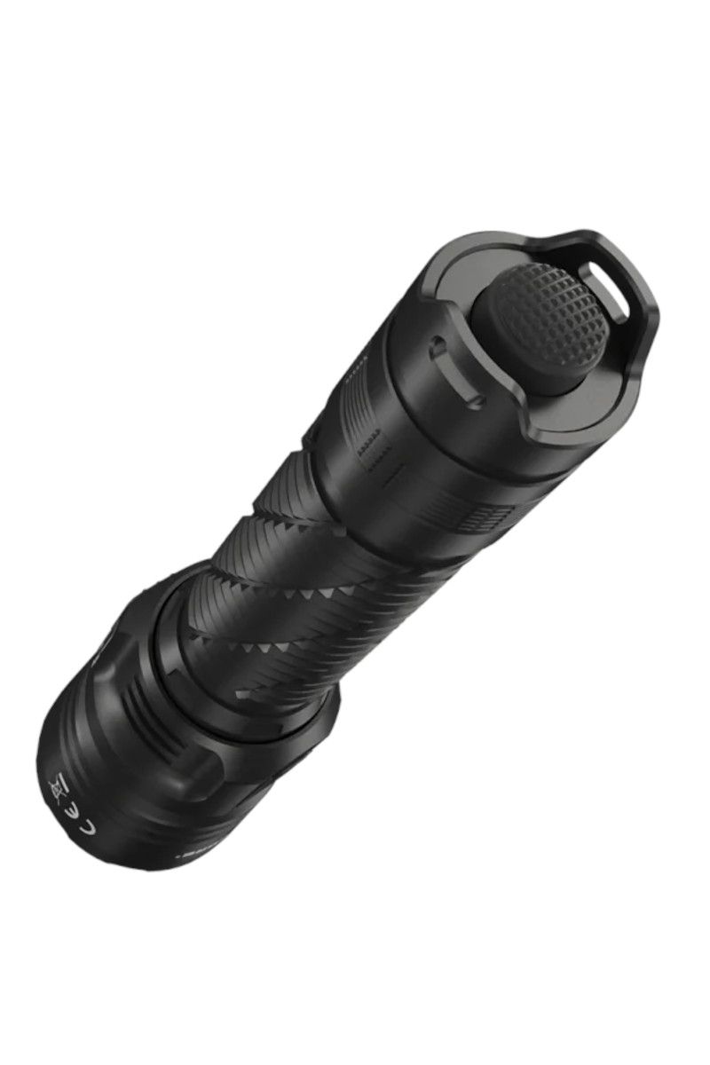 LATARKA MH25 PRO-BLACK