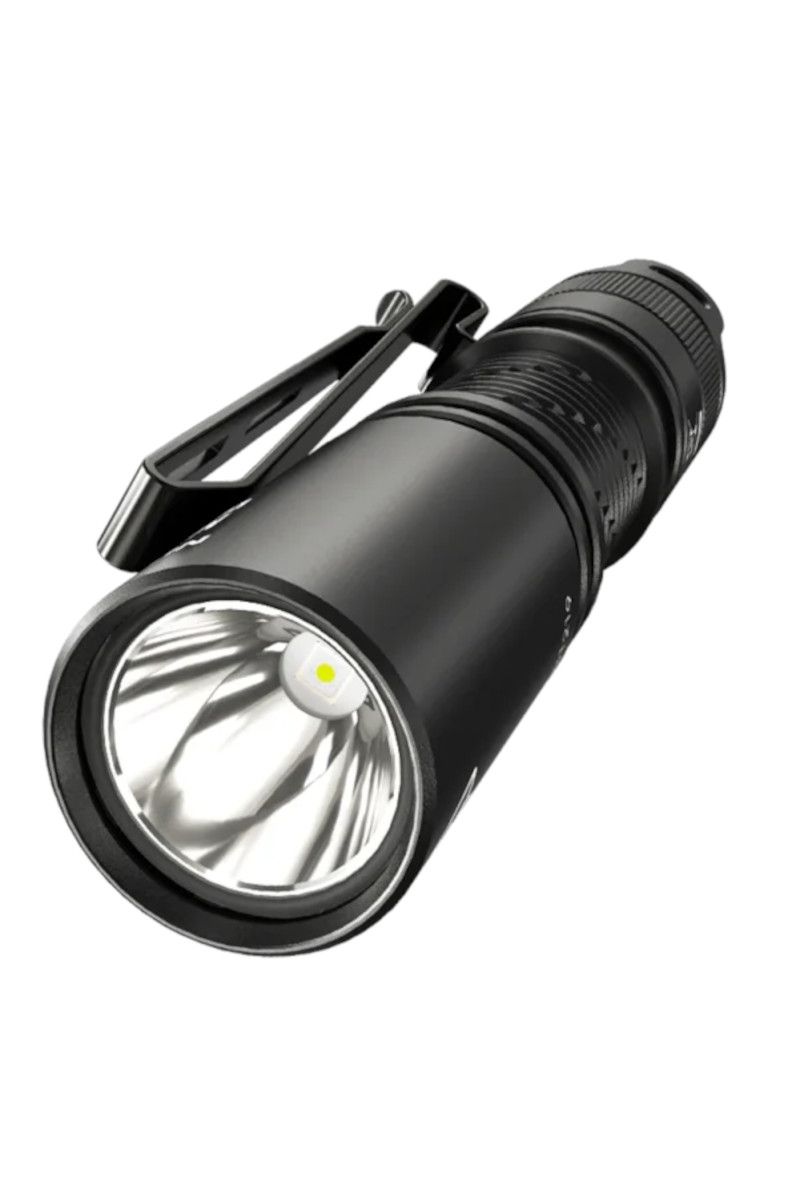 LATARKA MT1A PRO-BLACK
