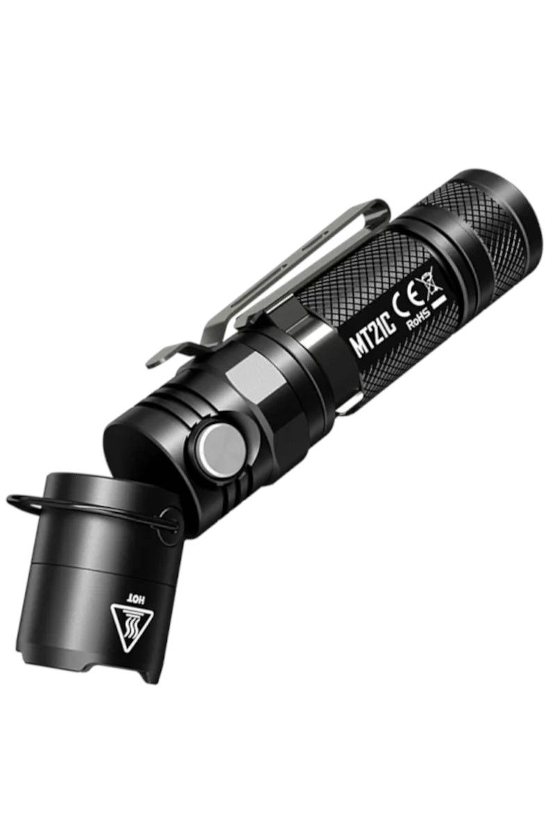 LATARKA MT21C-BLACK