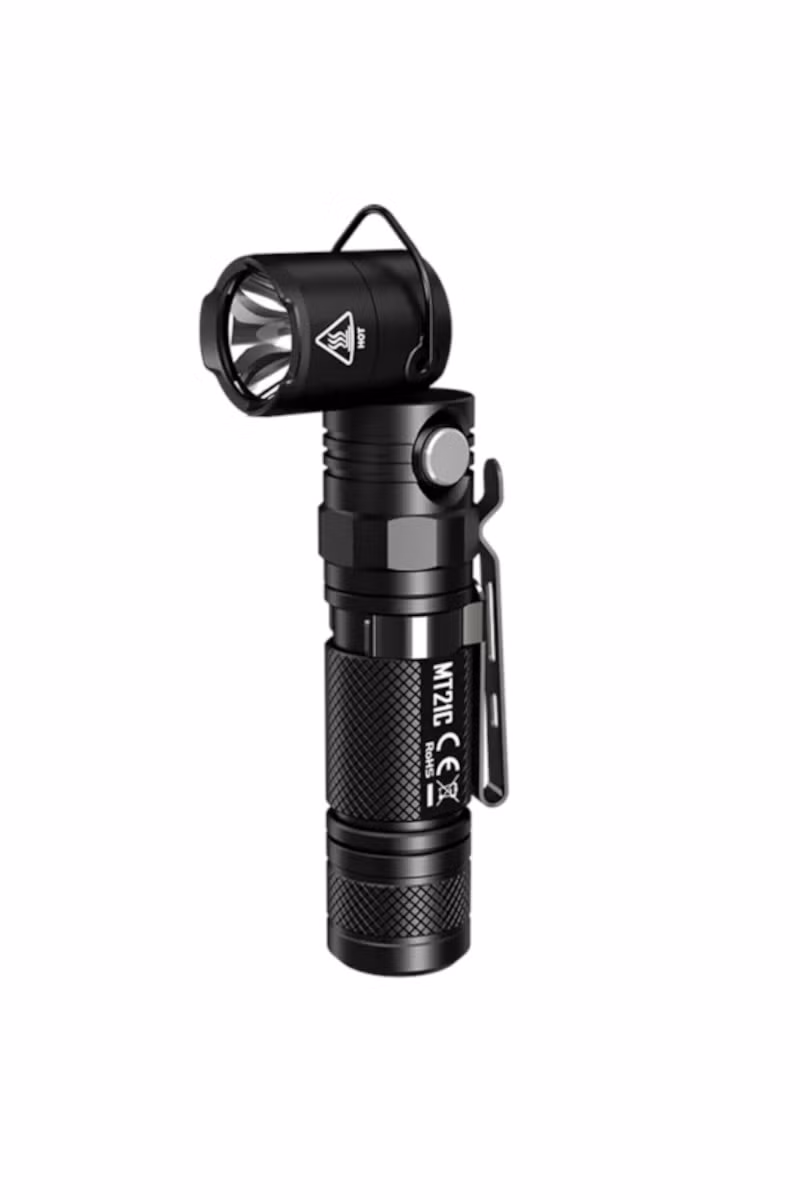 LATARKA MT21C-BLACK