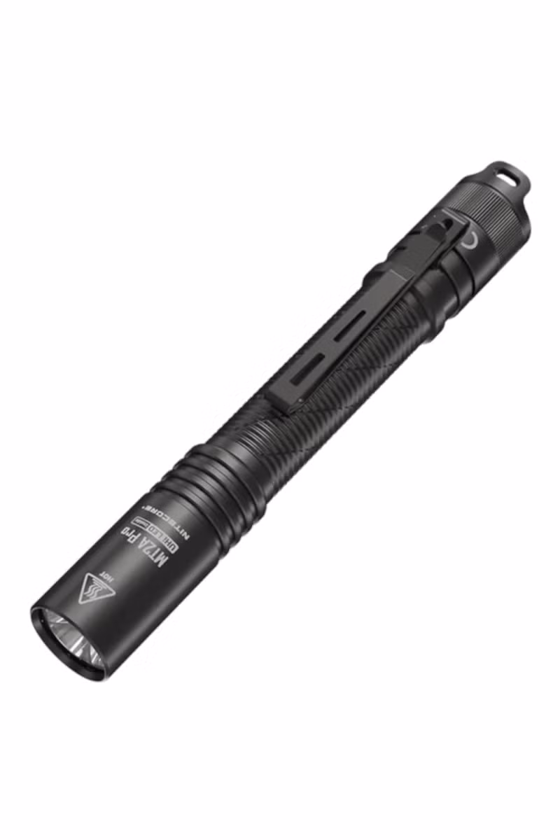 LATARKA MT2A PRO-BLACK
