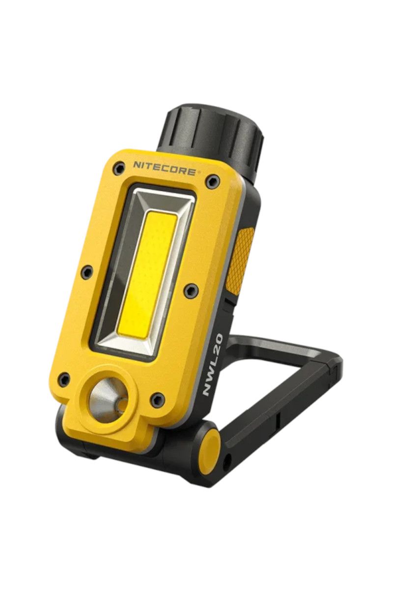 LATARKA NWL20-YELLOW