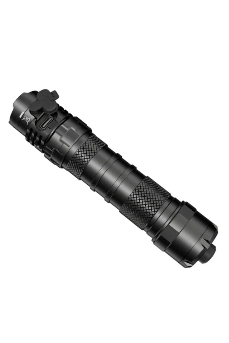 LATARKA P10IX-BLACK