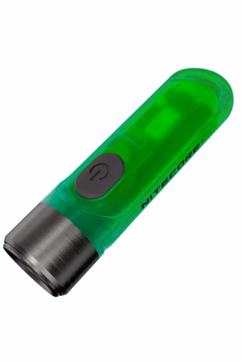 LATARKA TIKI GITD-GREEN