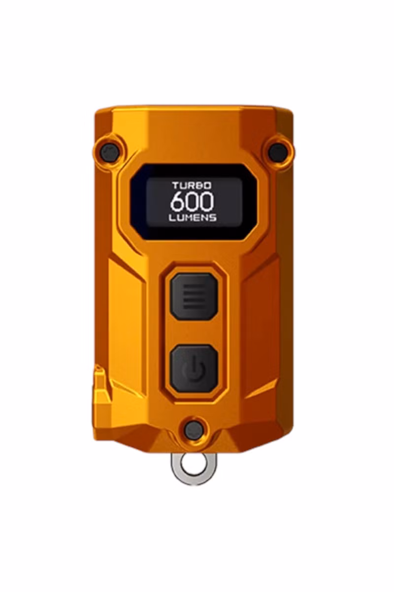 LATARKA TINI3-ORANGE