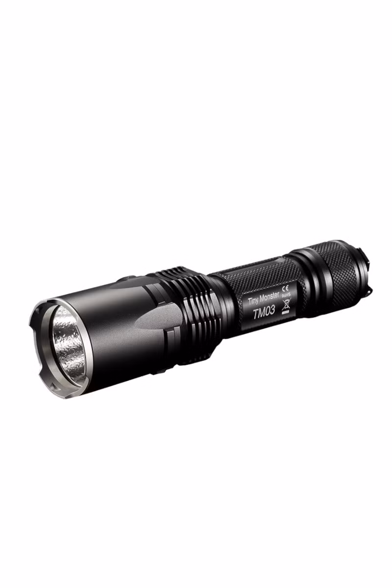 LATARKA TM03-BLACK