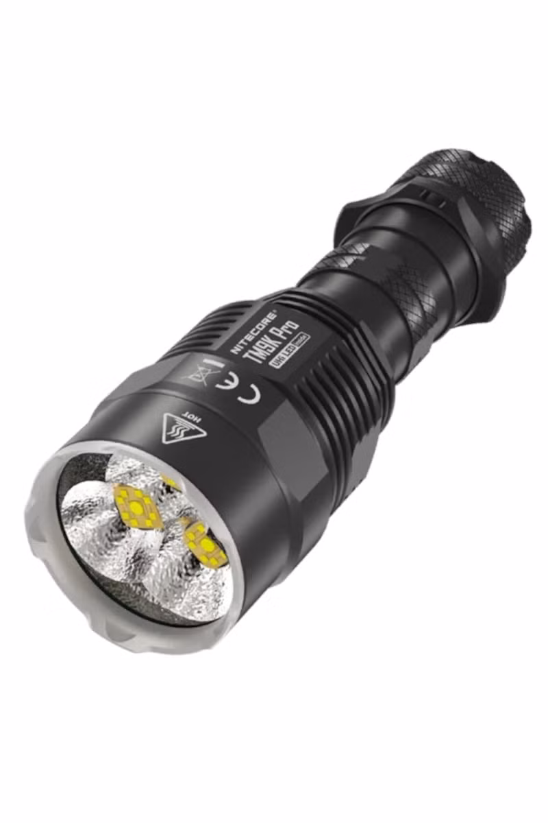 LATARKA TM9K PRO-BLACK