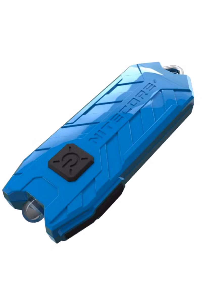 LATARKA TUBE V2.0-AZURE