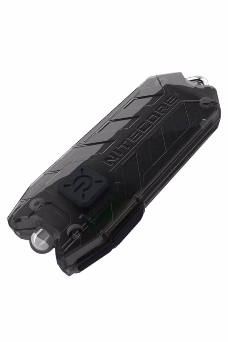 LATARKA TUBE V2.0-BLACK