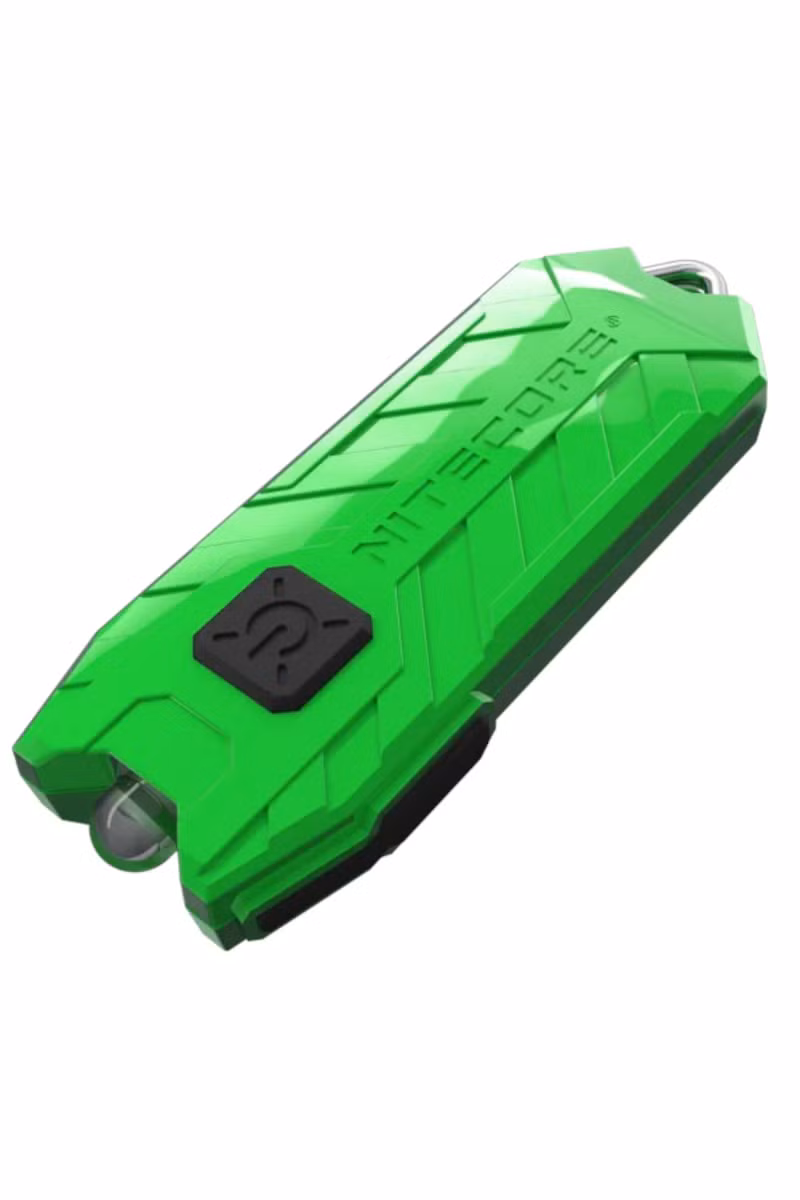 LATARKA TUBE V2.0-GREEN