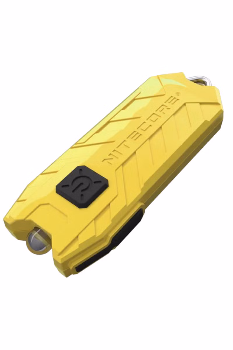 LATARKA TUBE V2.0-LEMON