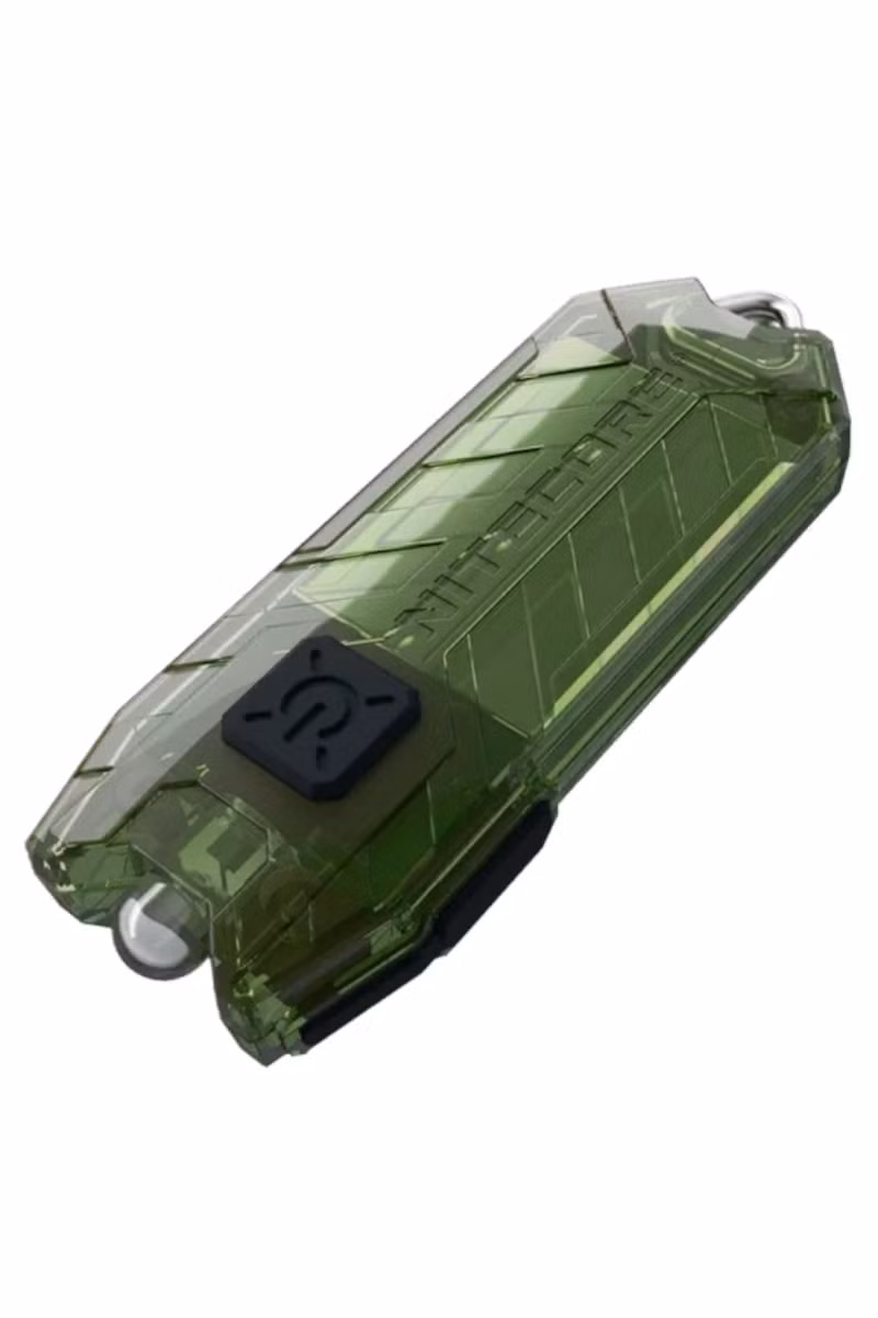 LATARKA TUBE V2.0-OLIVE