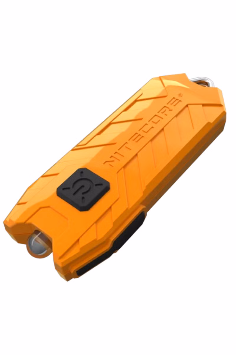 LATARKA TUBE V2.0-ORANGE