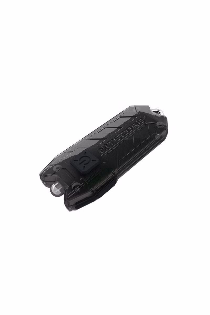 LATARKA TUBE V2.0 USB-C-BLACK