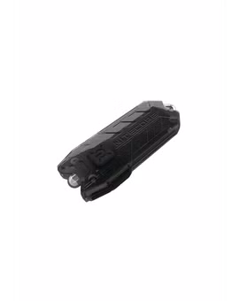 LATARKA TUBE V2.0 USB-C-BLACK