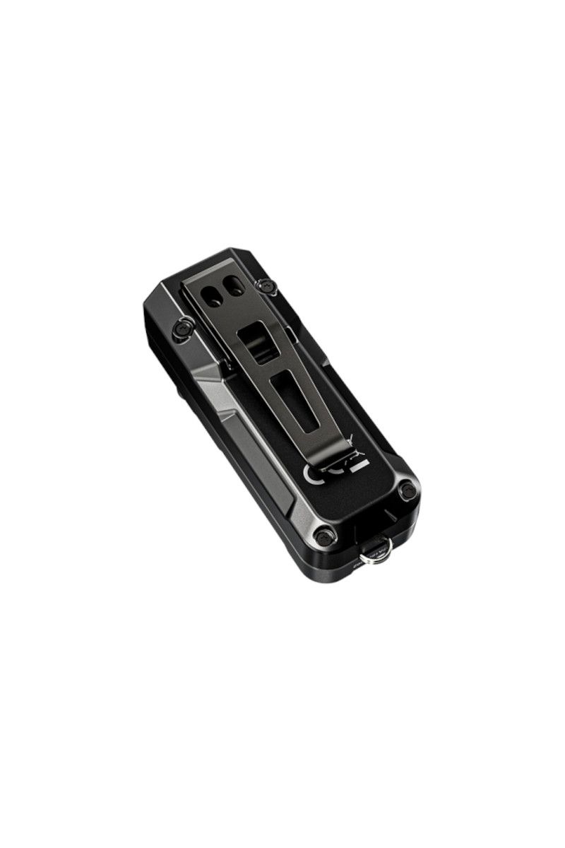 LATARKA TUP2-BLACK