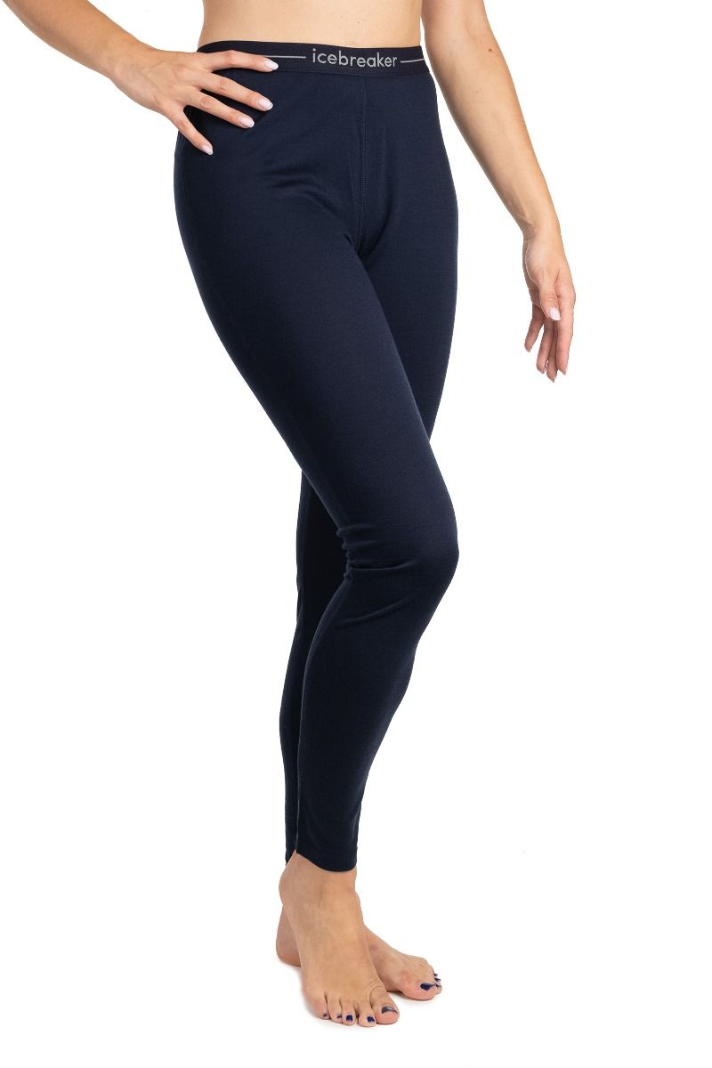 LEGINSY 200 OASIS WOMEN-MIDNIGHT NAVY II