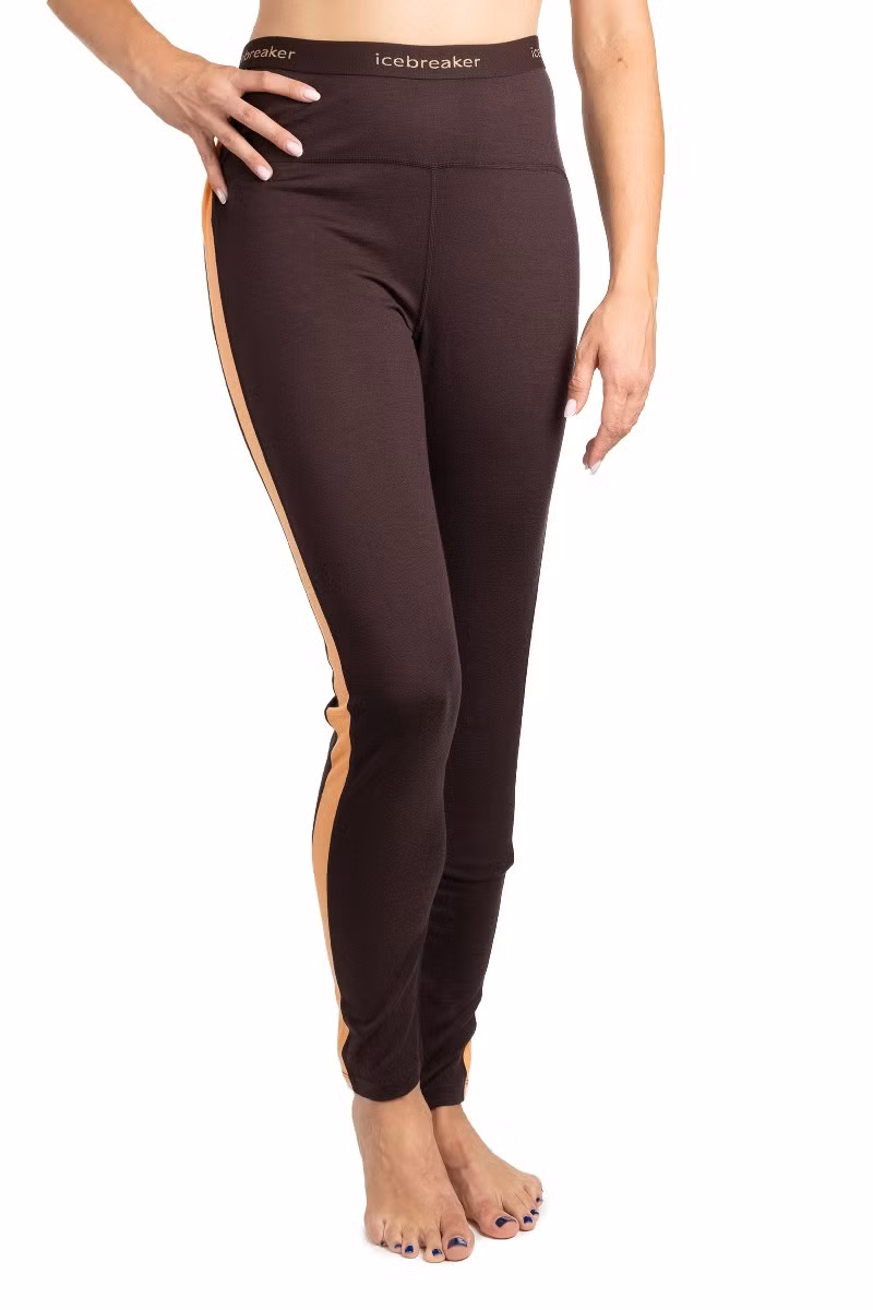 LEGINSY 200 SONEBULA WOMEN-BITTERSWEET-FELDSPAR-CB