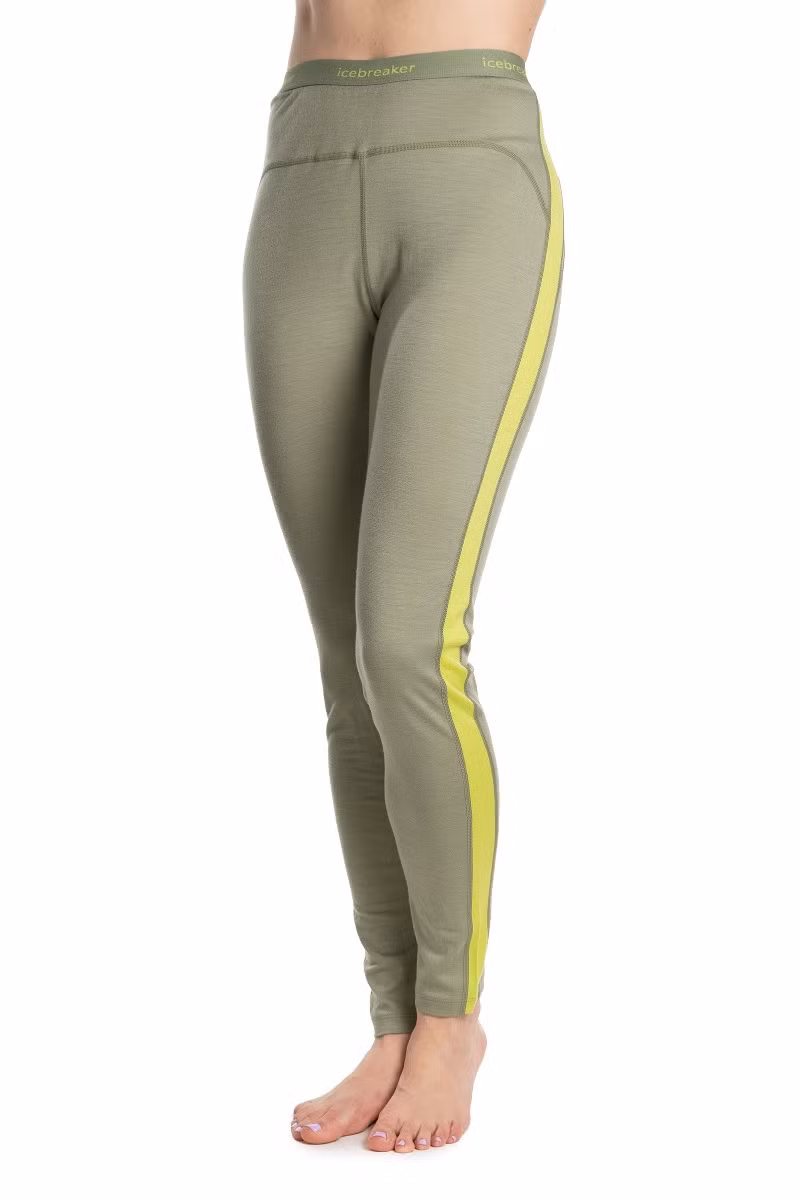 LEGINSY 200 SONEBULA WOMEN-LICHEN-HYPER-CB