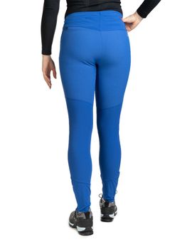 LEGINSY AGNER DST TIGHTS WOMEN-ELECTRIC