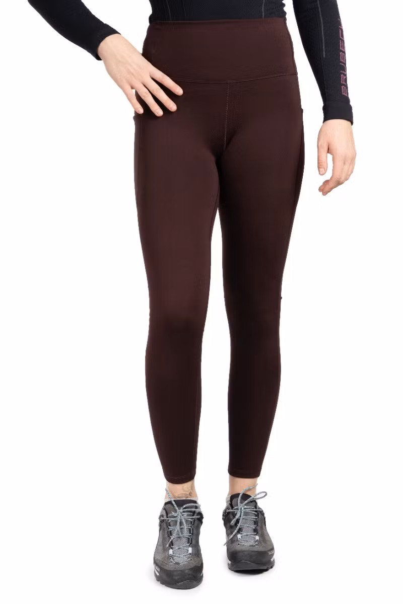 LEGINSY ESSENT WARM HIGH-RISE 26'' WOMEN-PHANTASM