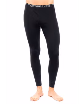 LEGINSY 260 TECH W/FLY-BLACK
