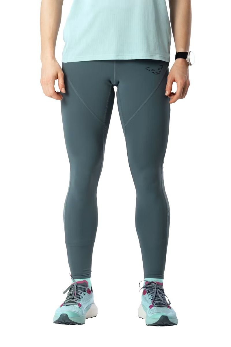 LEGINSY TRAIL REFLECTIVE WOMEN-CINDER