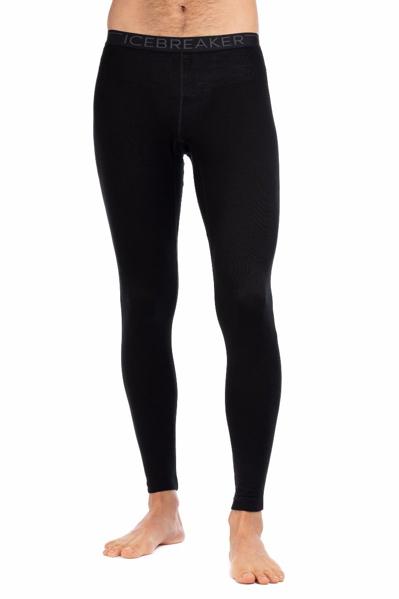 LEGINSY 260 TECH-BLACK