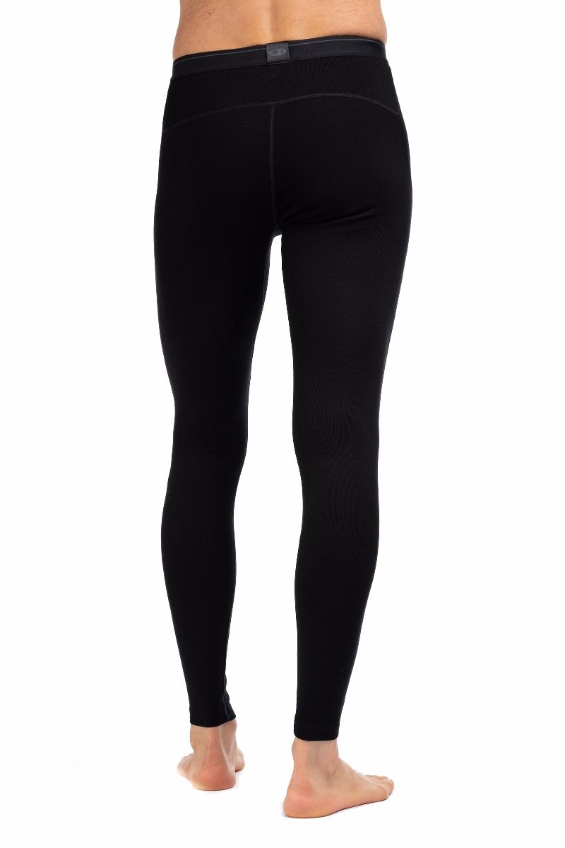 LEGINSY 260 TECH-BLACK