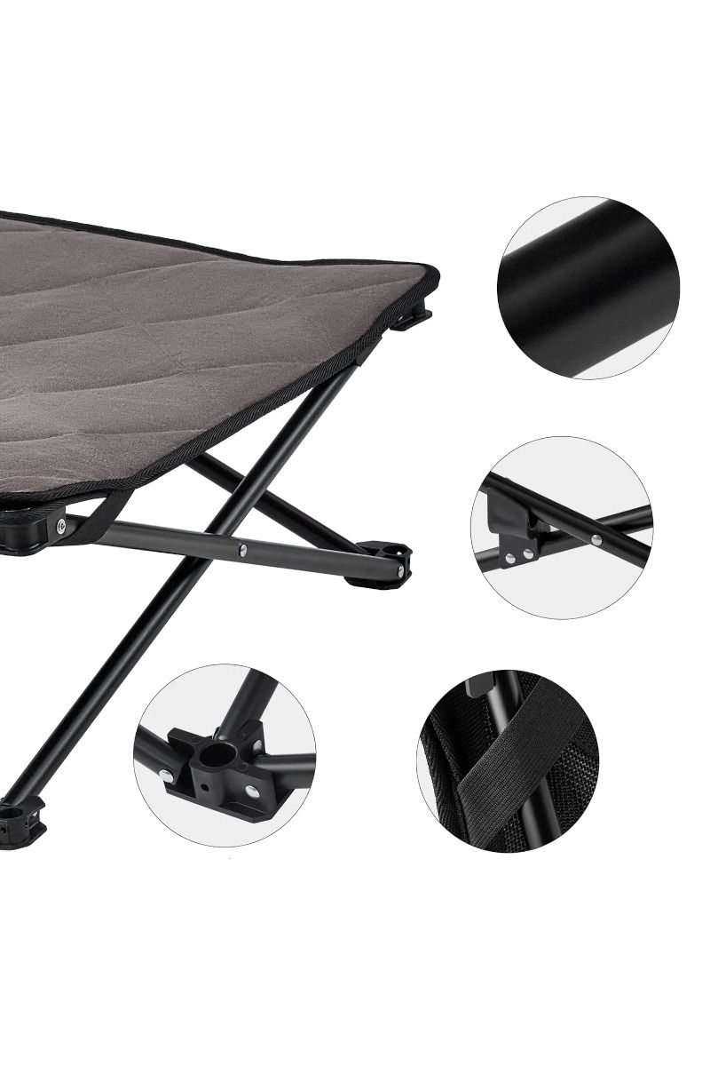 LEGOWISKO DLA PSA SEDUM S KKC2102-BLACK