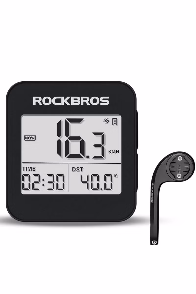 LICZNIK ROWEROWY GPS G1 29210017001