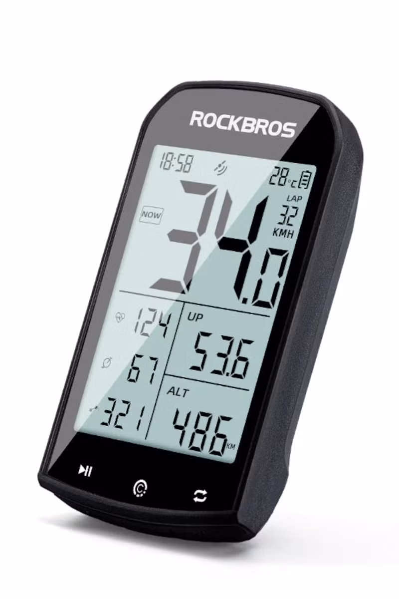 LICZNIK ROWEROWY GPS M1 29210026002