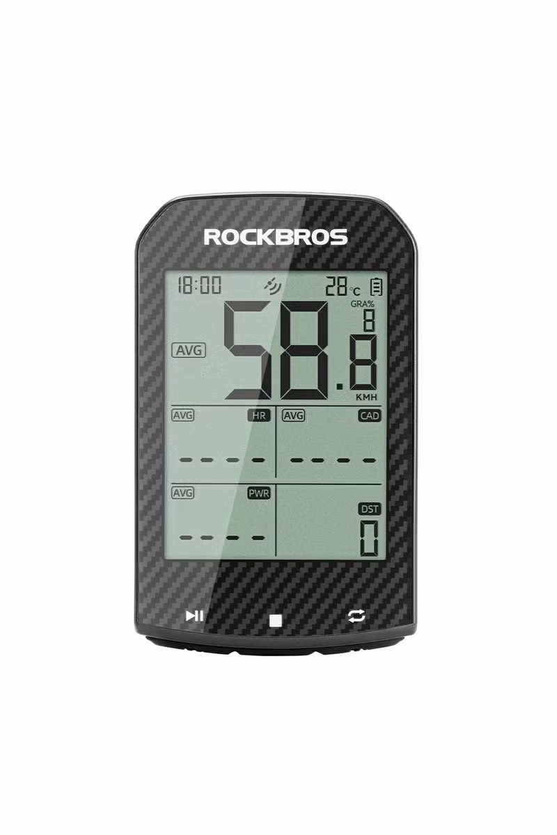 LICZNIK ROWEROWY GPS M1-PRO 290030002