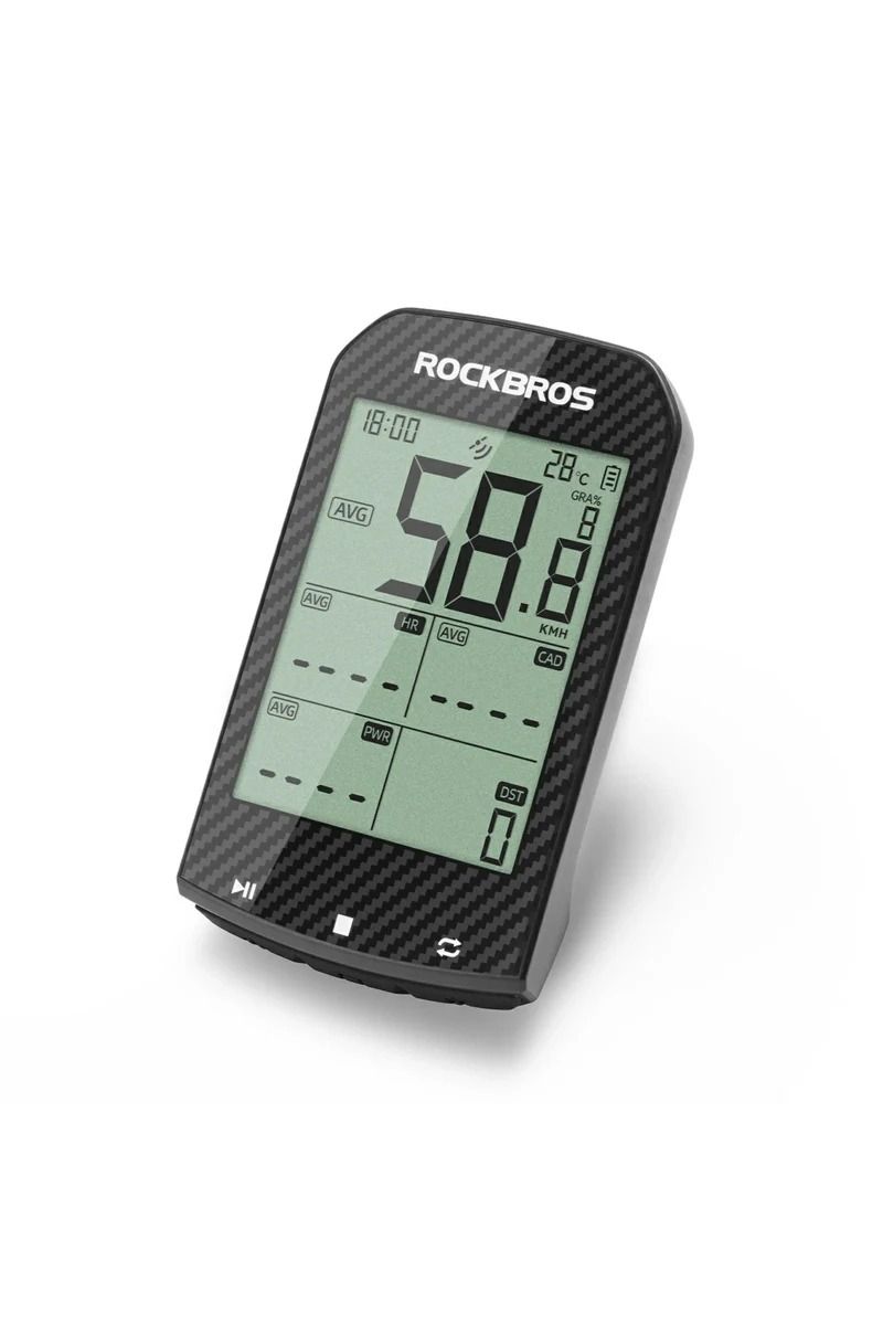LICZNIK ROWEROWY GPS M1-PRO 290030002